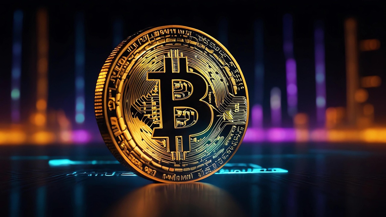 比特币减半满周年、涨逾三成！机构进场加速牛市