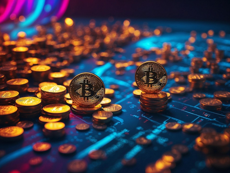 微策略Strategy再砸2.8亿美元购买比特币 无惧帐面亏损59亿